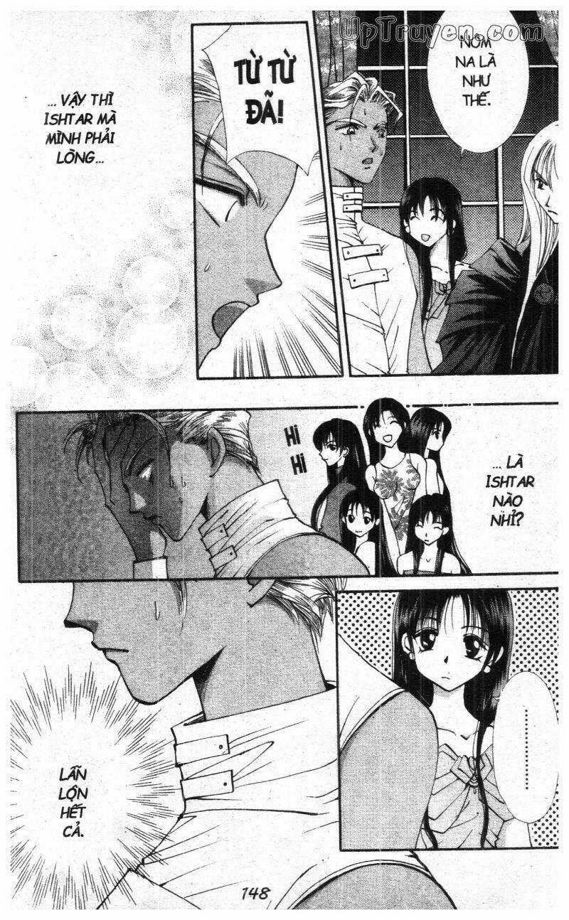 Vampire Game - Chapter 8 - Trang 150