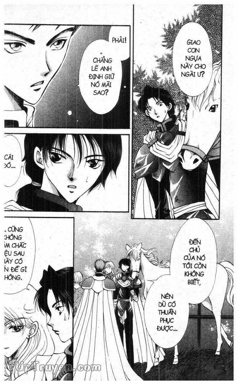 Vampire Game - Chapter 8 - Trang 156