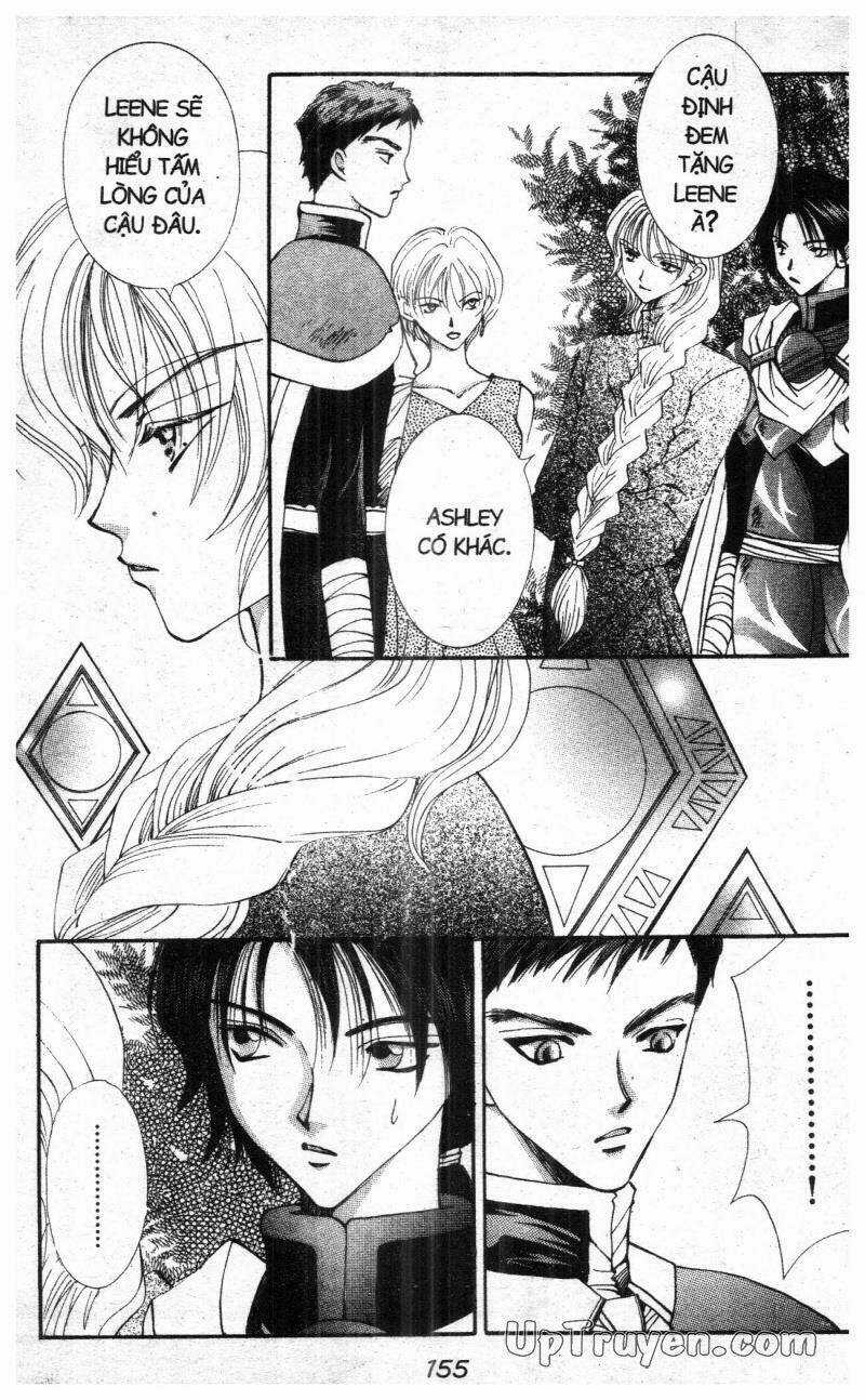 Vampire Game - Chapter 8 - Trang 157