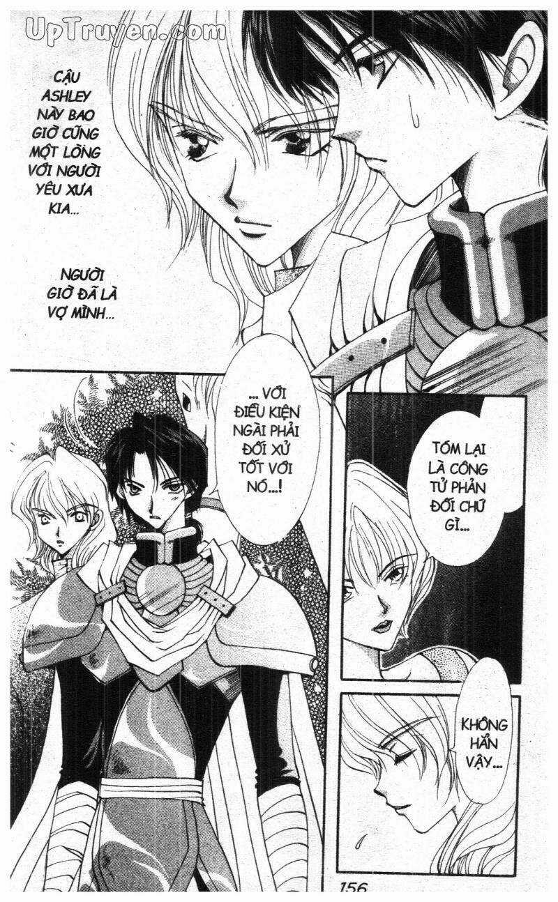 Vampire Game - Chapter 8 - Trang 158