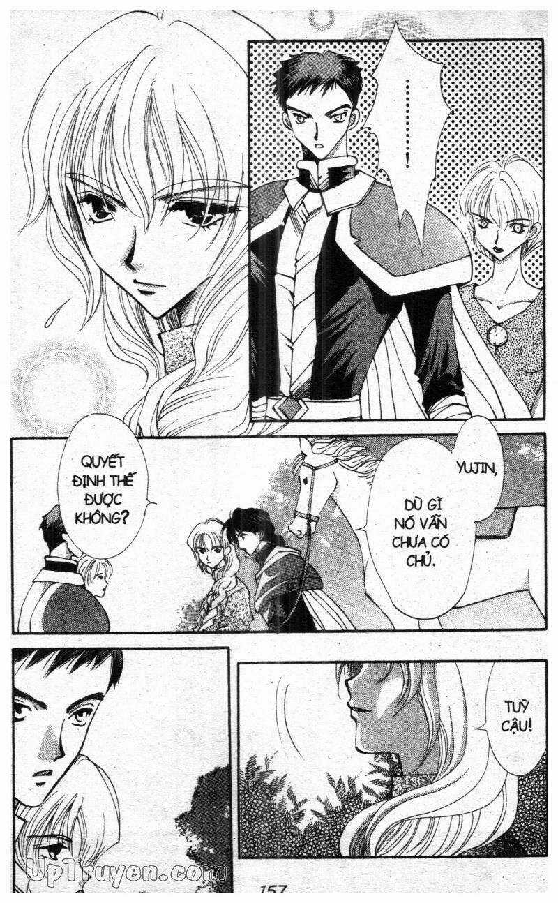 Vampire Game - Chapter 8 - Trang 159