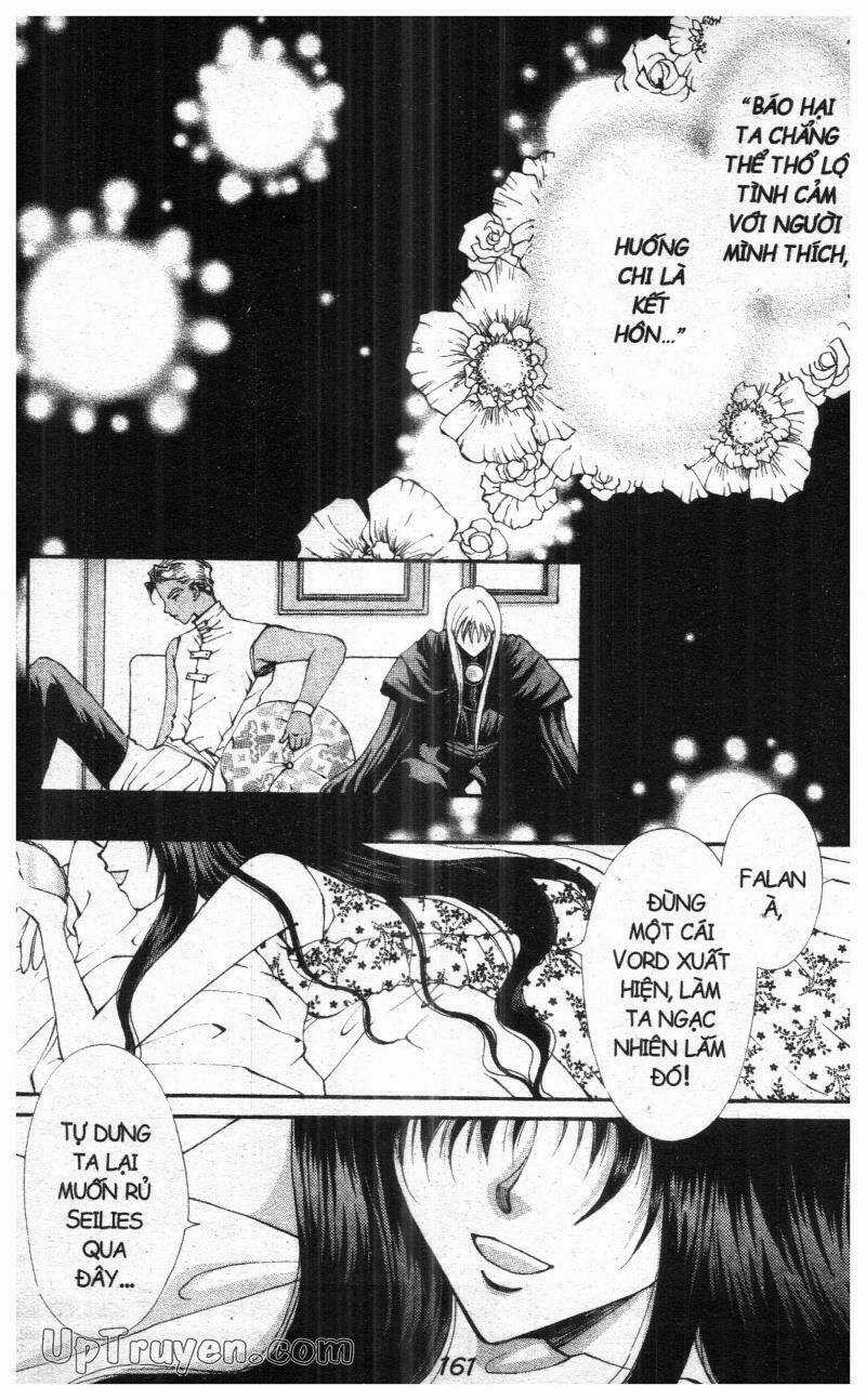 Vampire Game - Chapter 8 - Trang 163