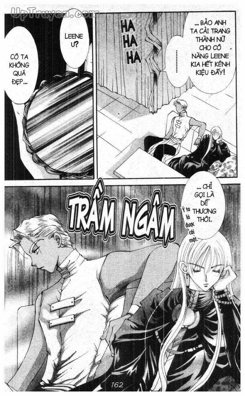 Vampire Game - Chapter 8 - Trang 164