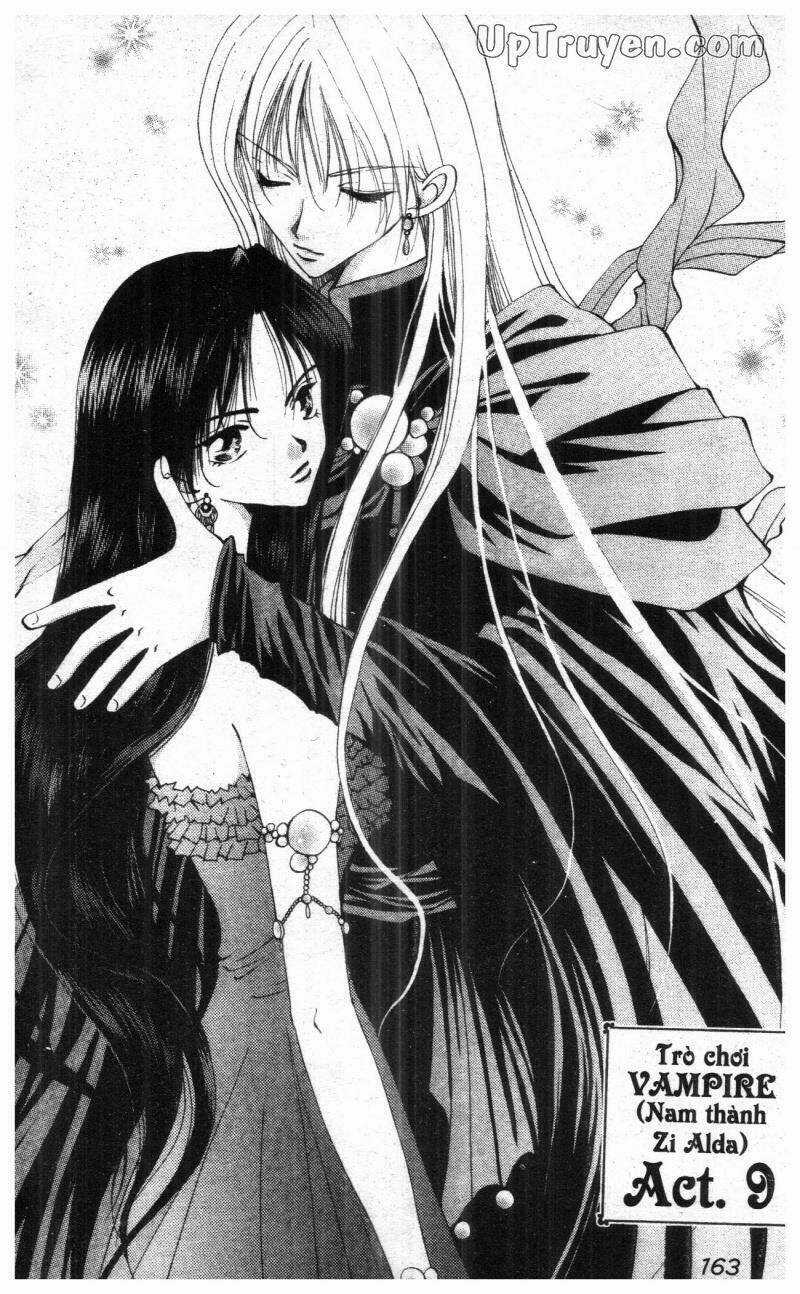 Vampire Game - Chapter 8 - Trang 165