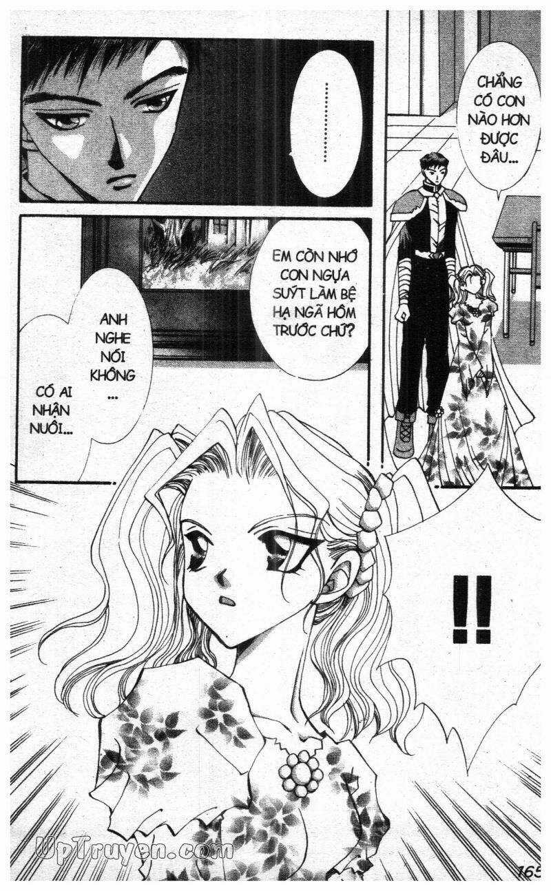 Vampire Game - Chapter 8 - Trang 167