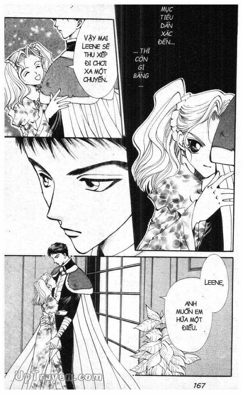 Vampire Game - Chapter 8 - Trang 169