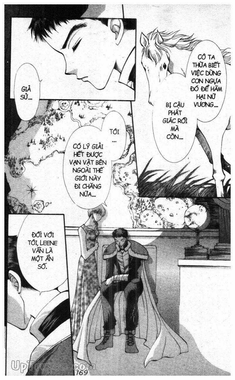 Vampire Game - Chapter 8 - Trang 171