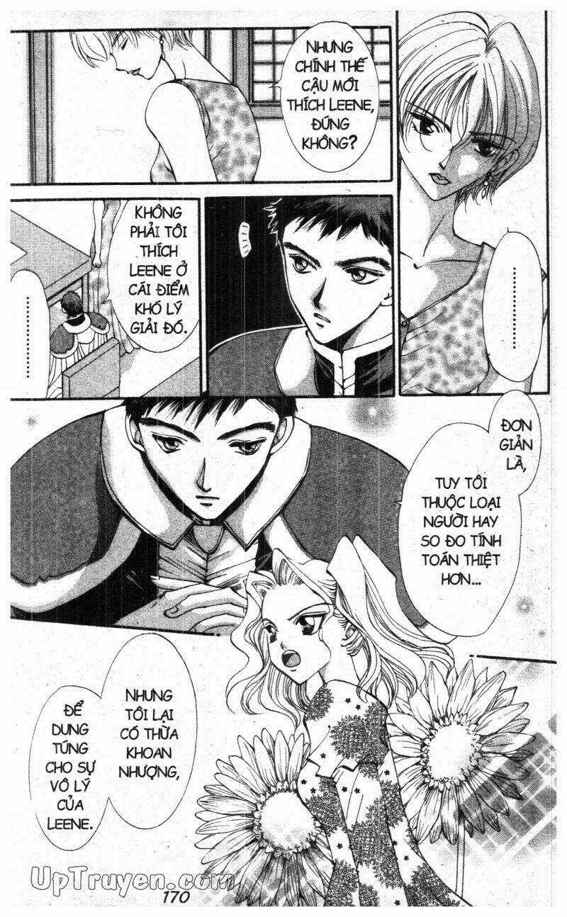 Vampire Game - Chapter 8 - Trang 172