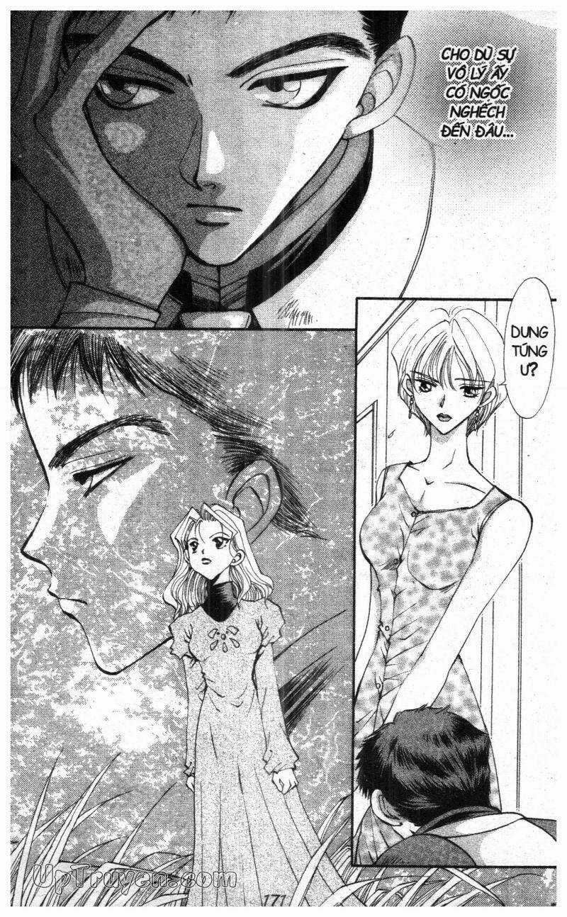 Vampire Game - Chapter 8 - Trang 173