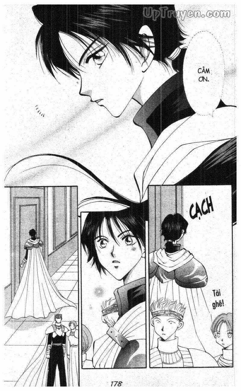 Vampire Game - Chapter 8 - Trang 180