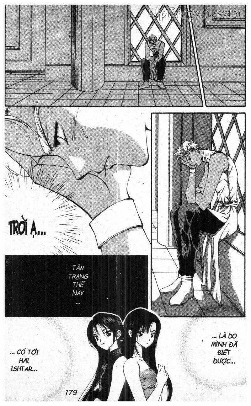 Vampire Game - Chapter 8 - Trang 181