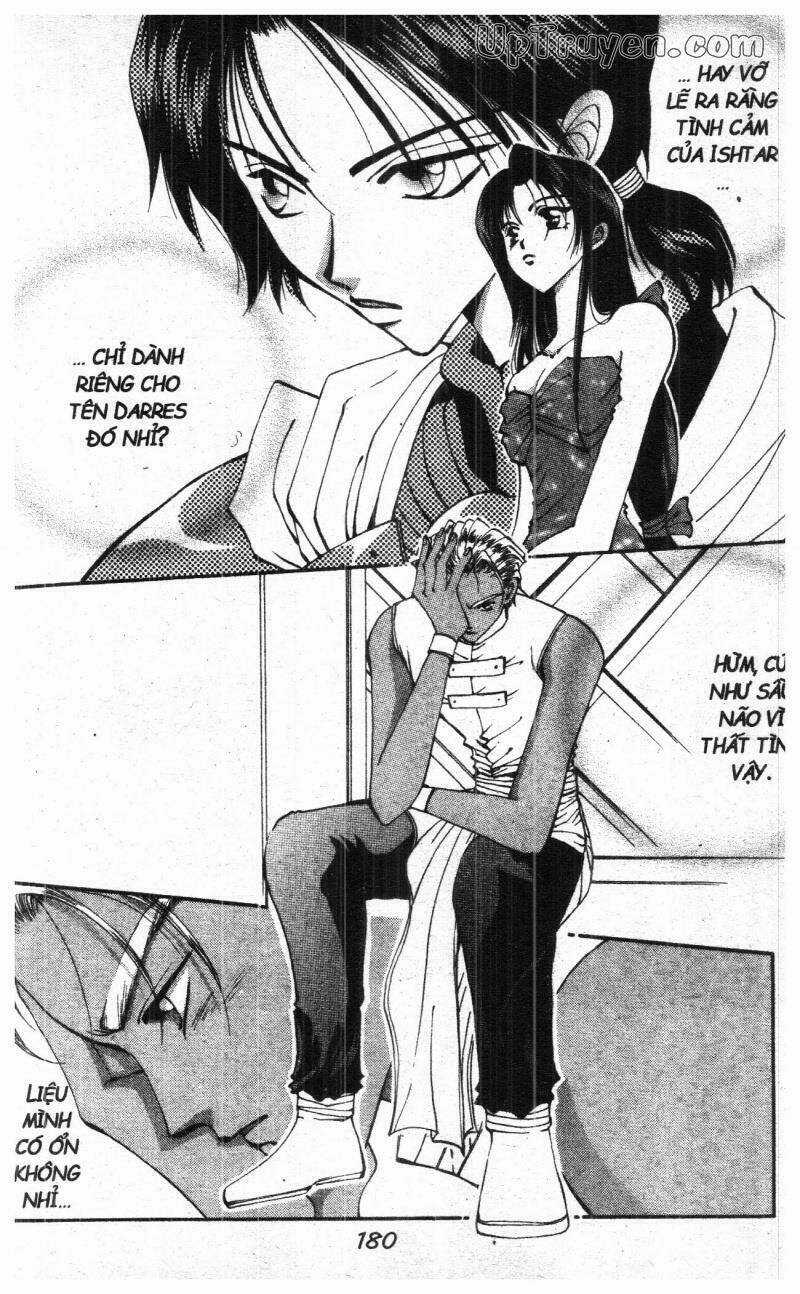 Vampire Game - Chapter 8 - Trang 182