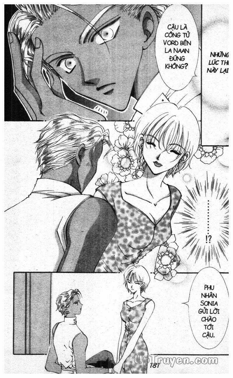 Vampire Game - Chapter 8 - Trang 183