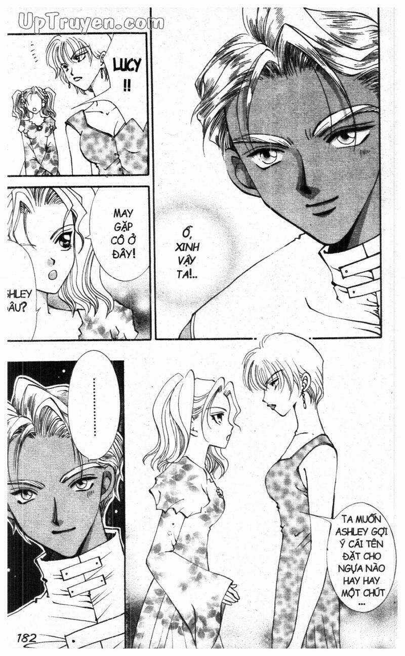 Vampire Game - Chapter 8 - Trang 184