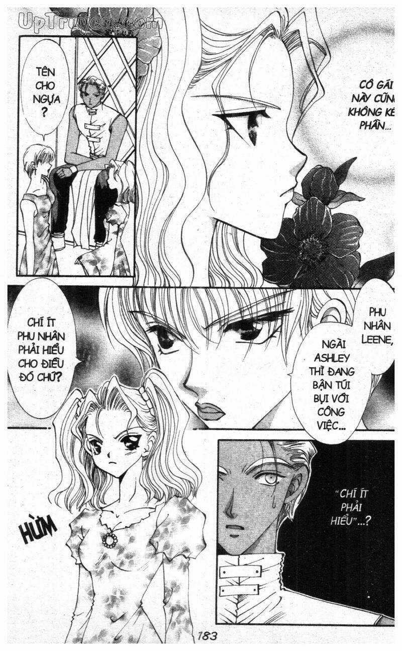 Vampire Game - Chapter 8 - Trang 185