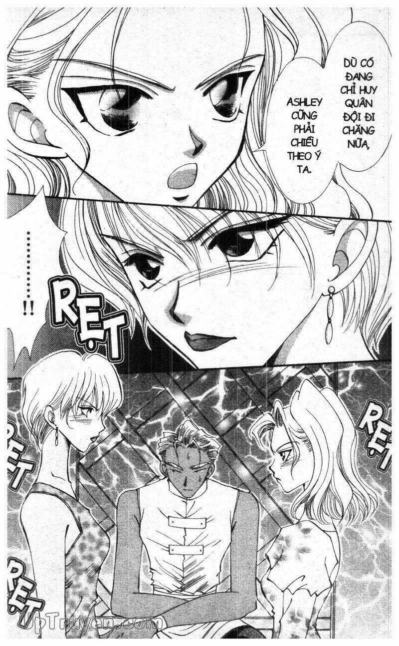 Vampire Game - Chapter 8 - Trang 186