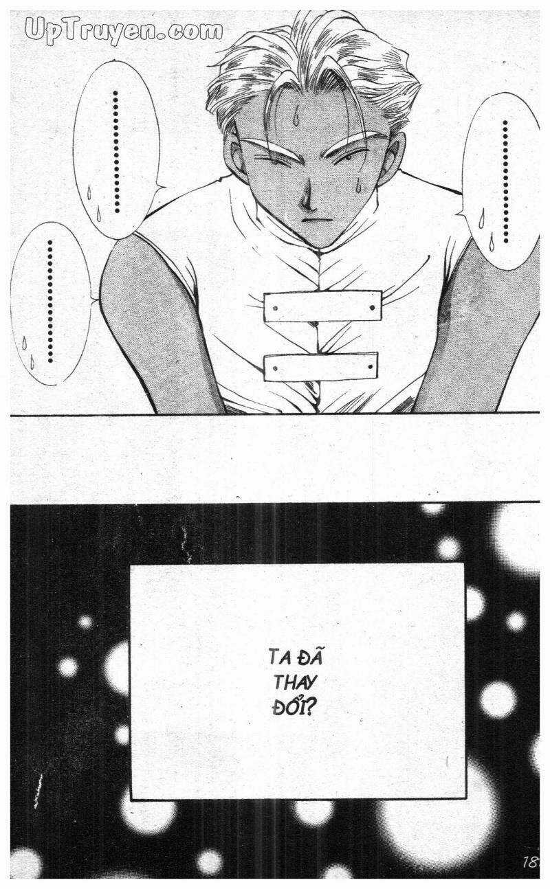 Vampire Game - Chapter 8 - Trang 187