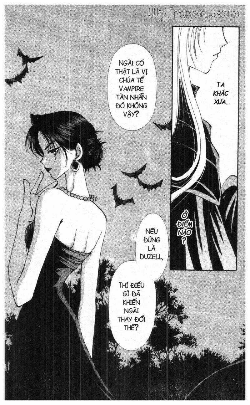 Vampire Game - Chapter 8 - Trang 188