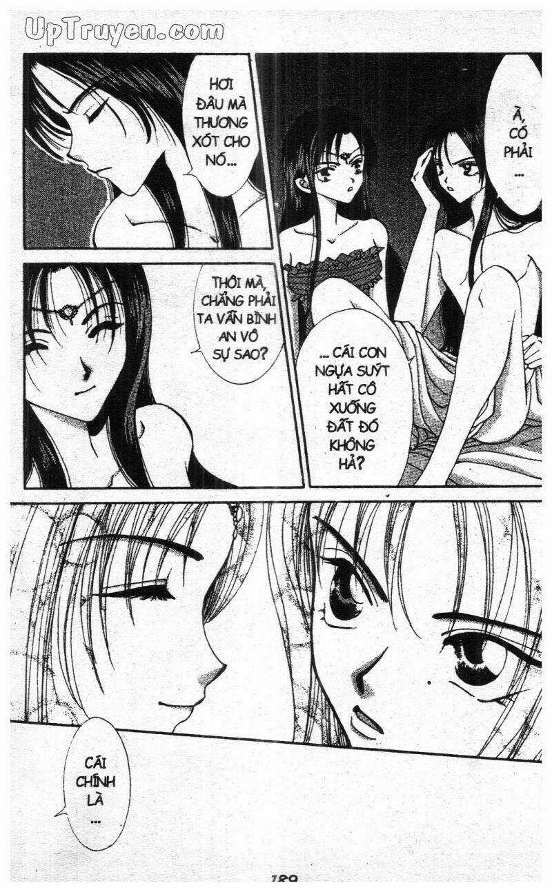 Vampire Game - Chapter 8 - Trang 191