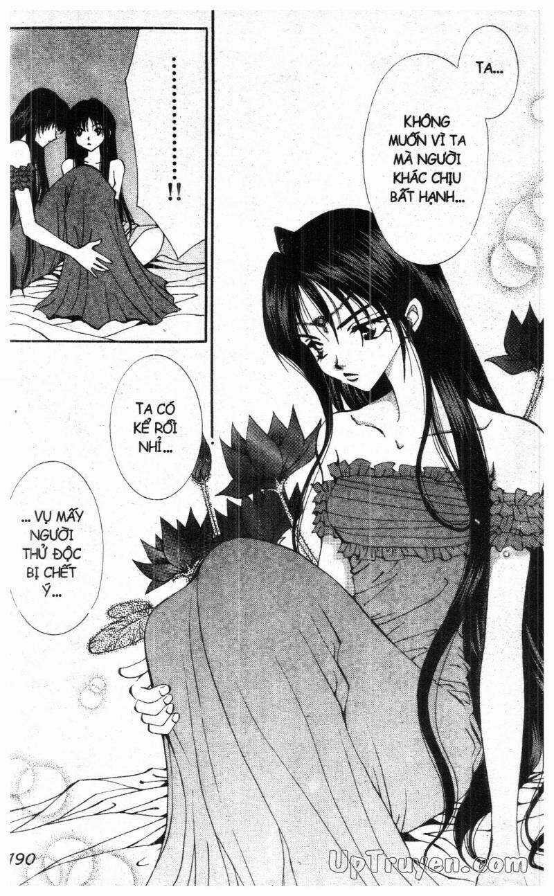 Vampire Game - Chapter 8 - Trang 192