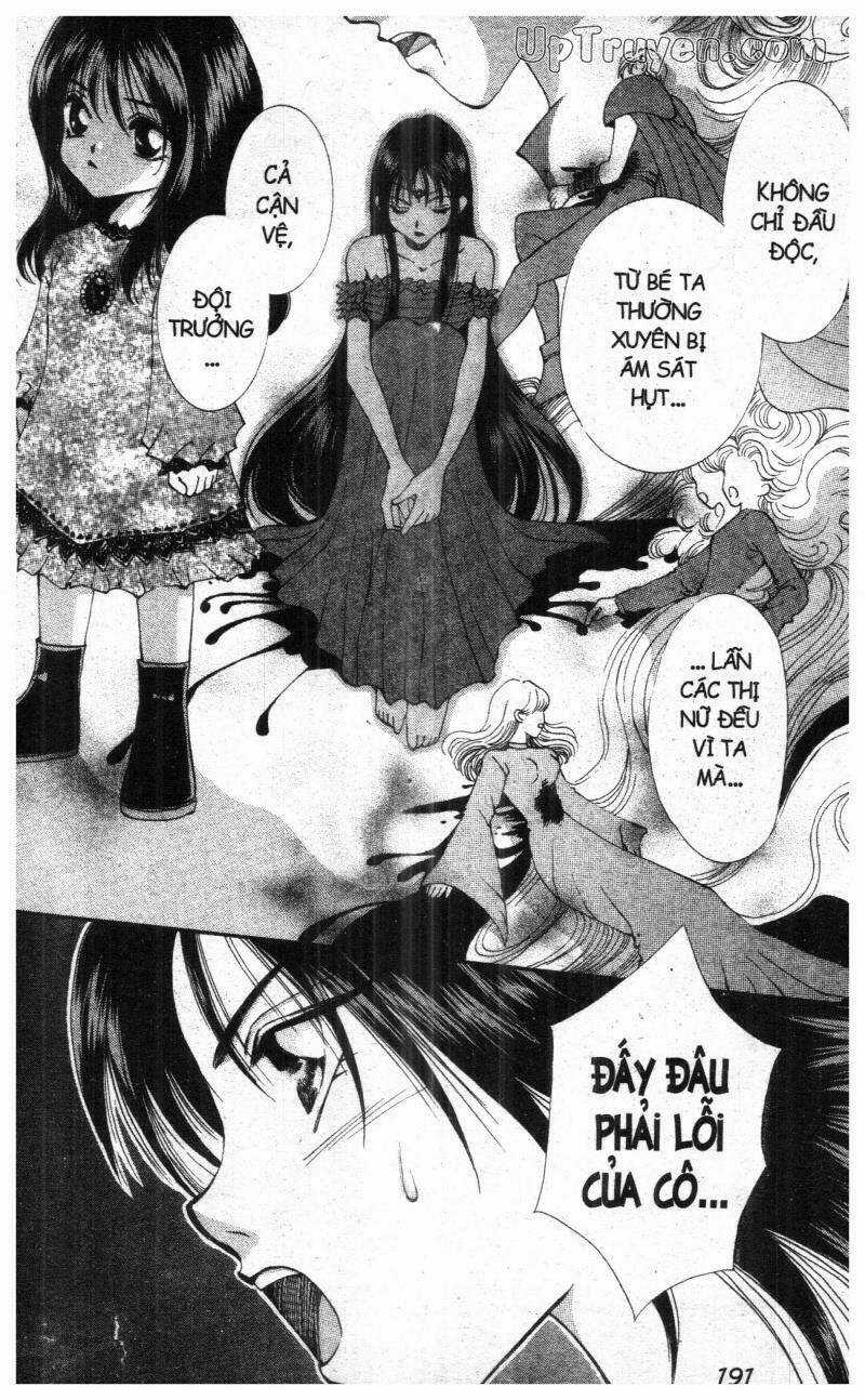 Vampire Game - Chapter 8 - Trang 193