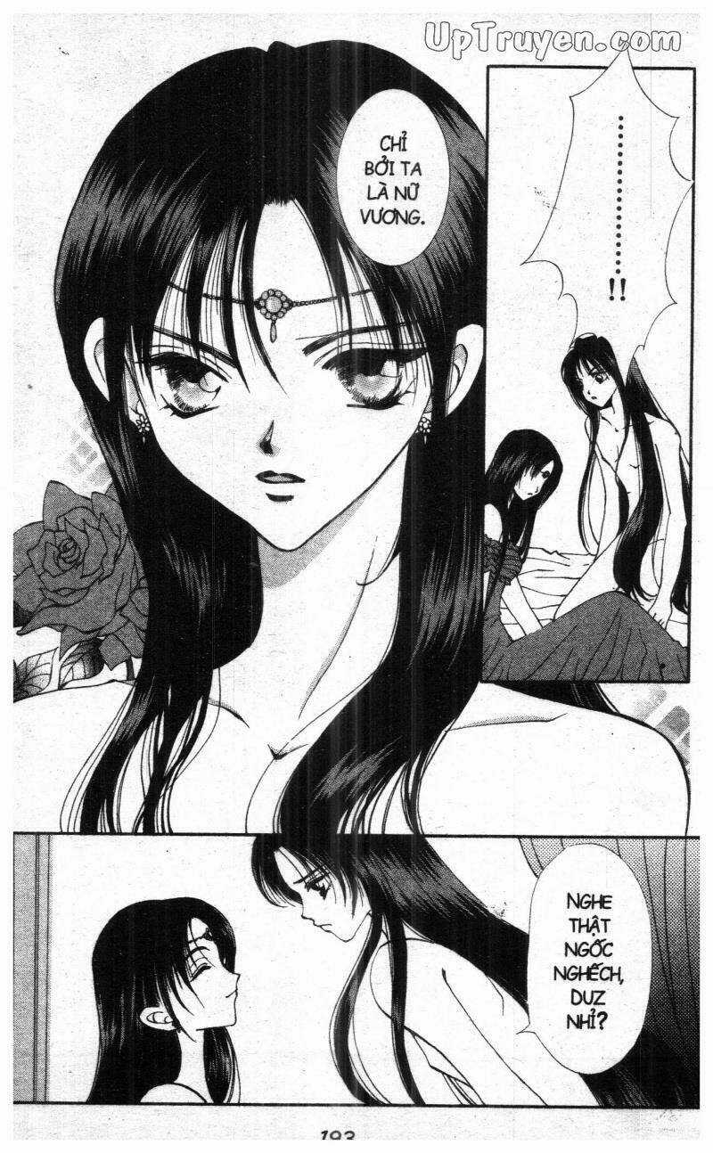 Vampire Game - Chapter 8 - Trang 195