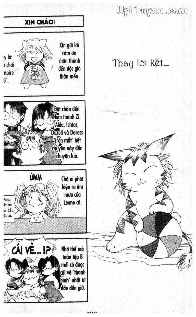 Vampire Game - Chapter 8 - Trang 198