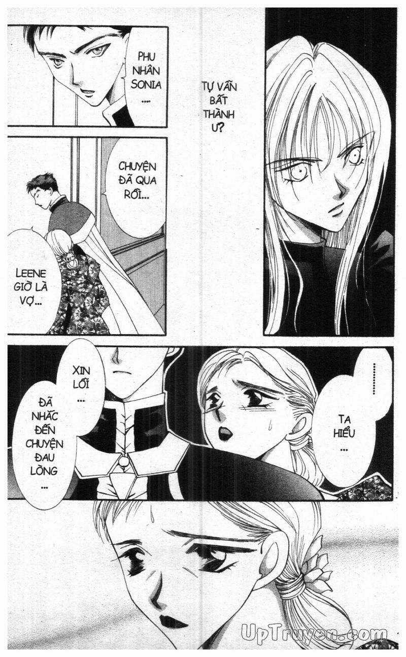 Vampire Game - Chapter 8 - Trang 23