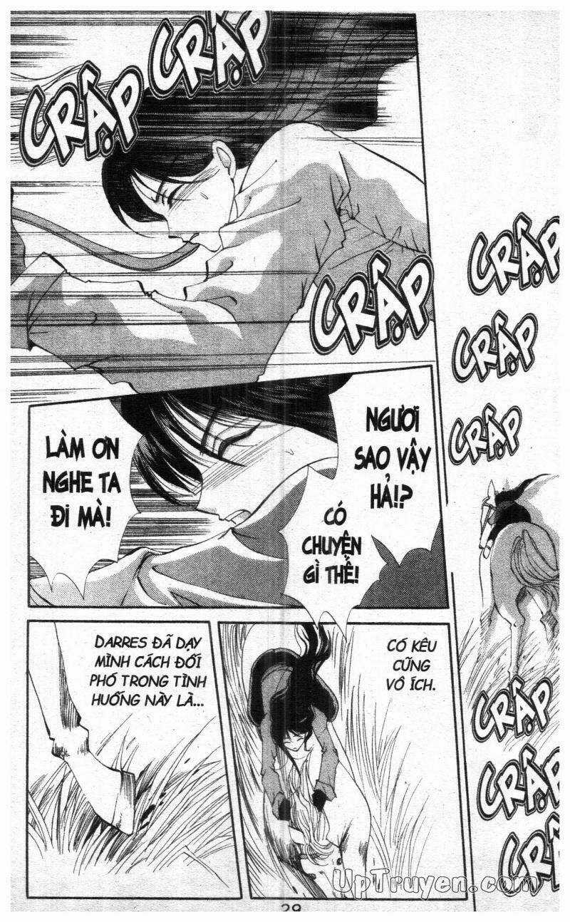 Vampire Game - Chapter 8 - Trang 31