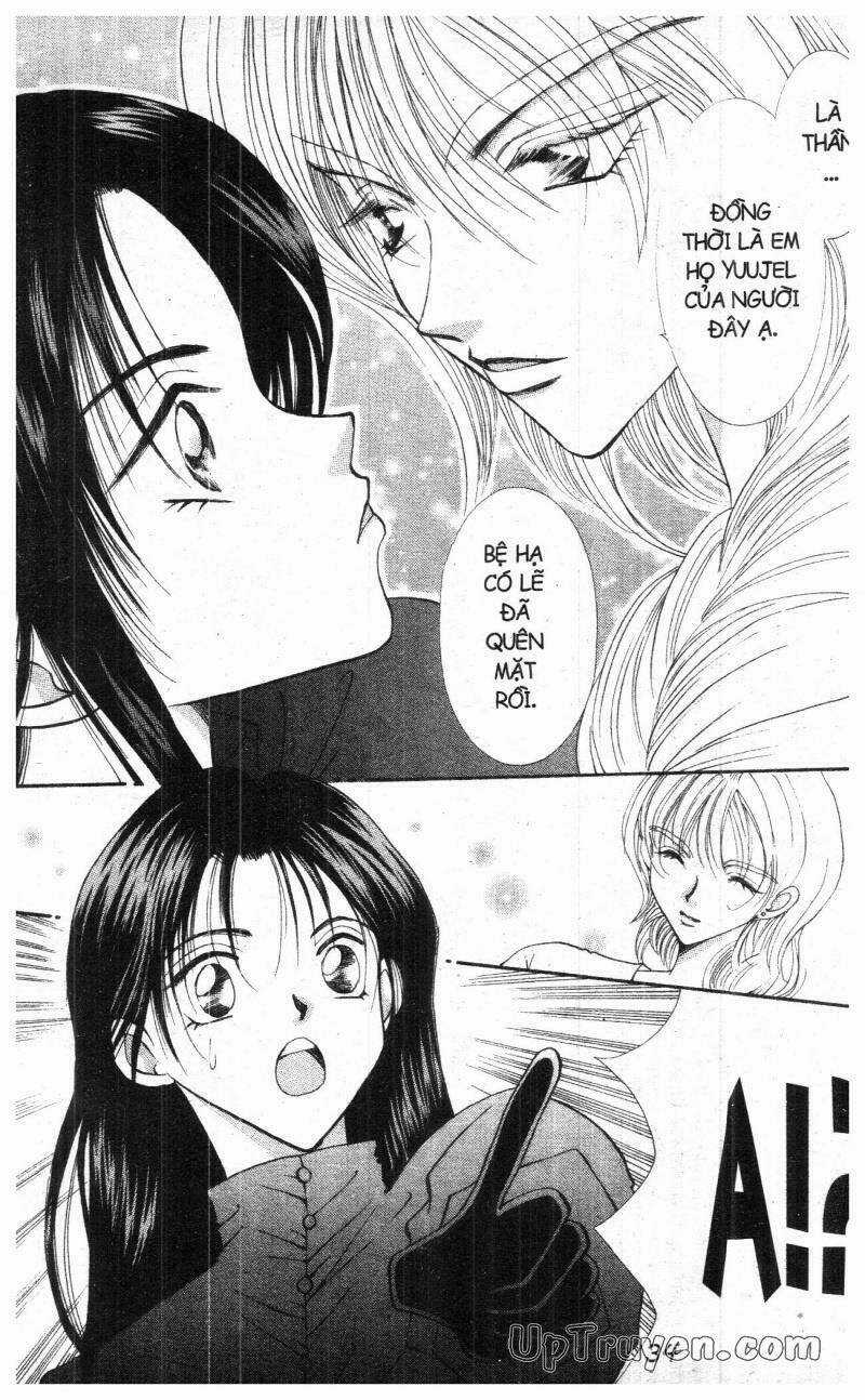 Vampire Game - Chapter 8 - Trang 36