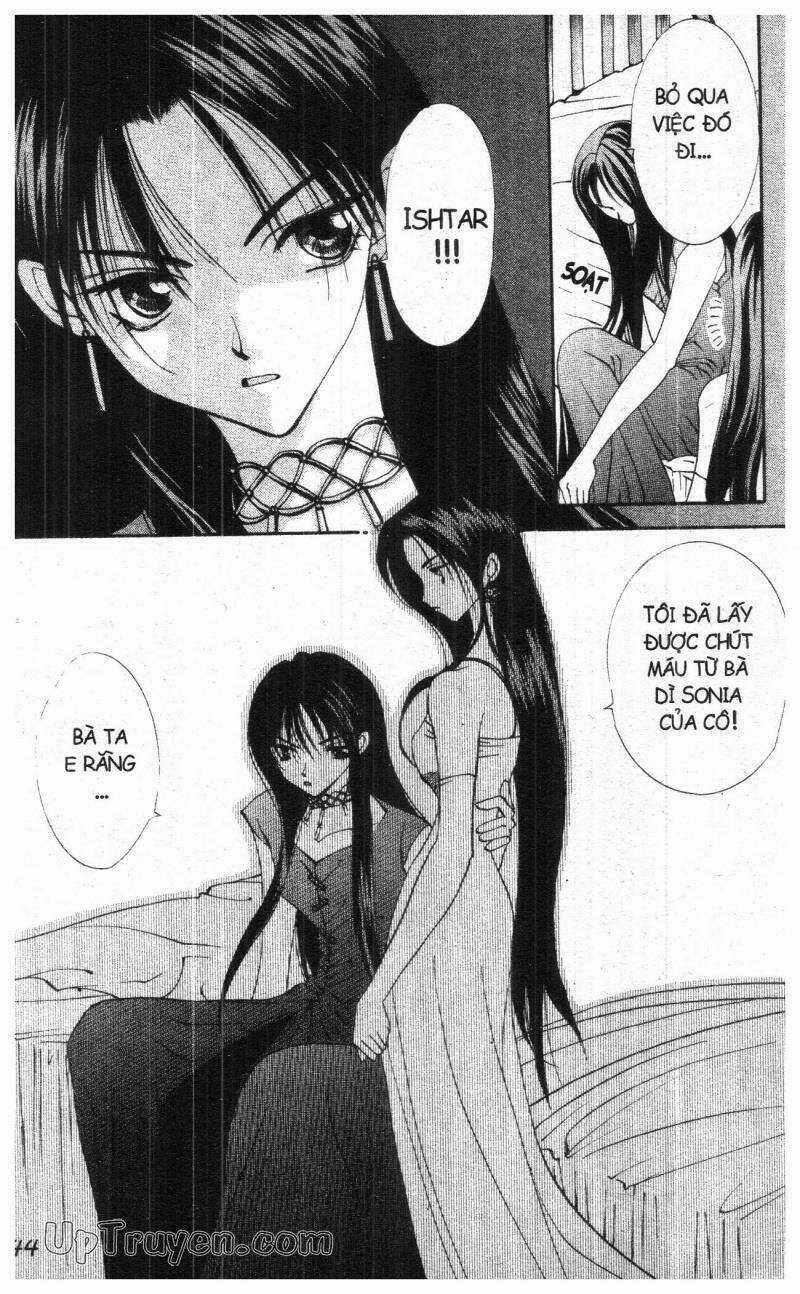 Vampire Game - Chapter 8 - Trang 46