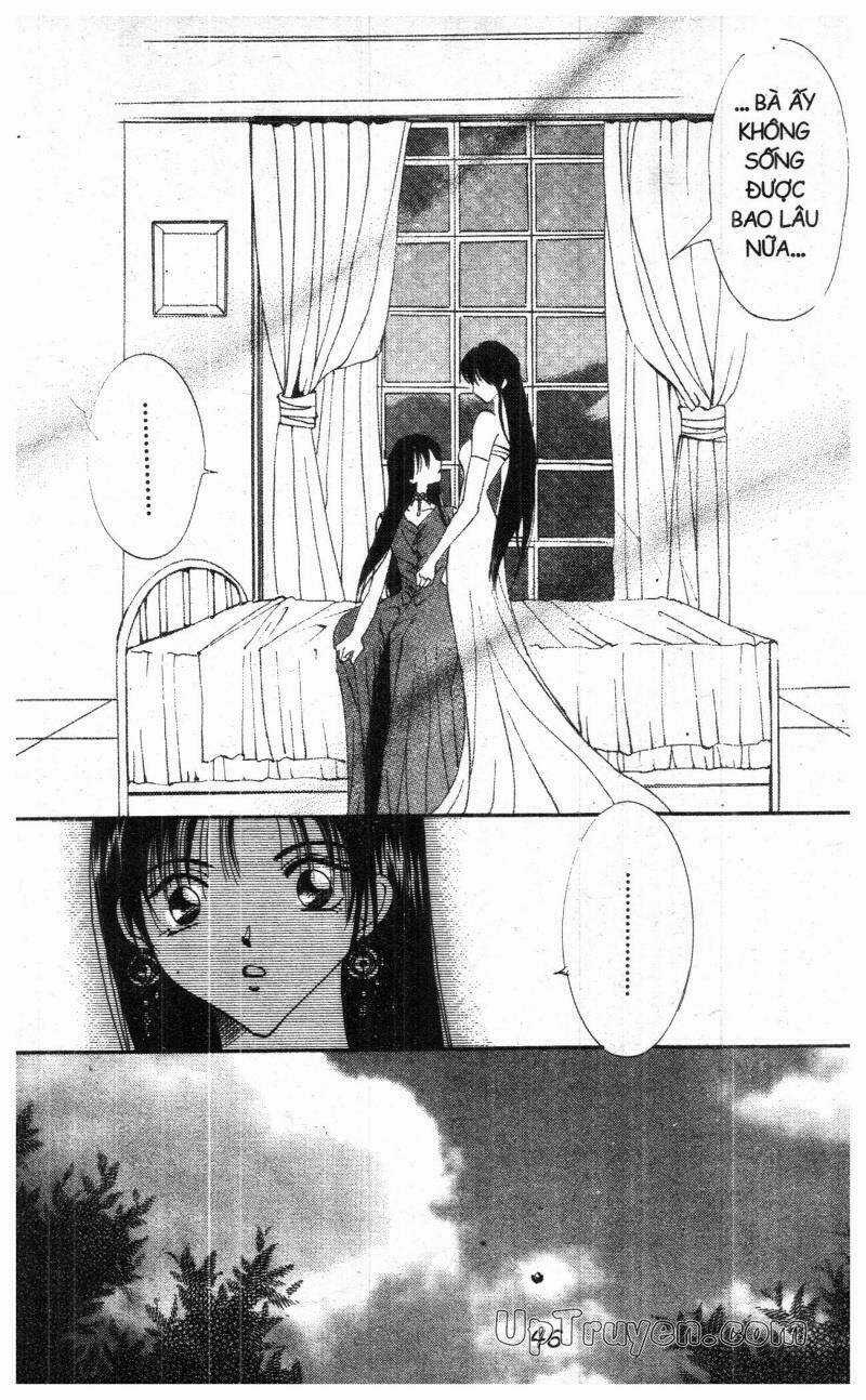 Vampire Game - Chapter 8 - Trang 48