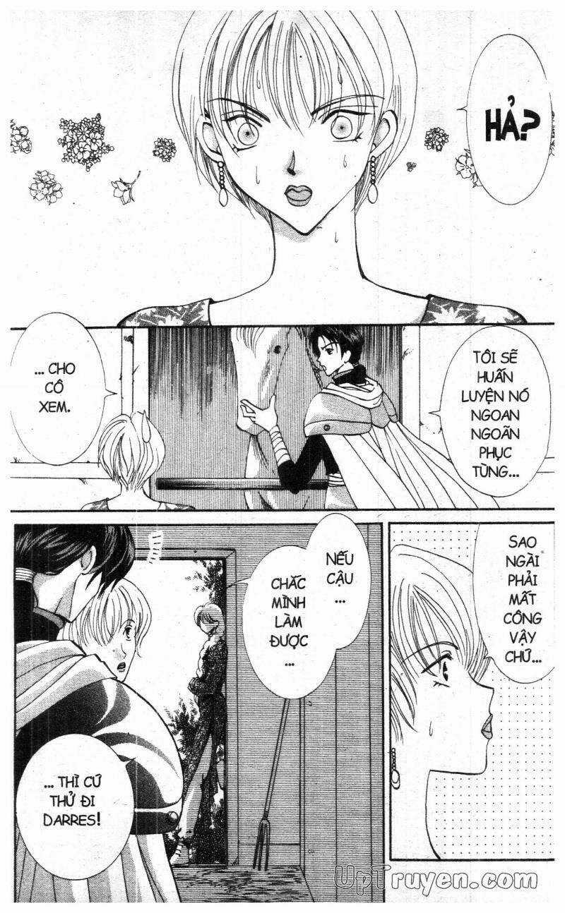 Vampire Game - Chapter 8 - Trang 52