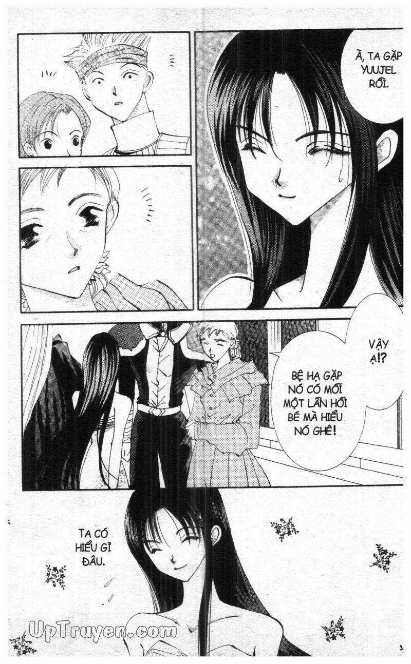 Vampire Game - Chapter 8 - Trang 59