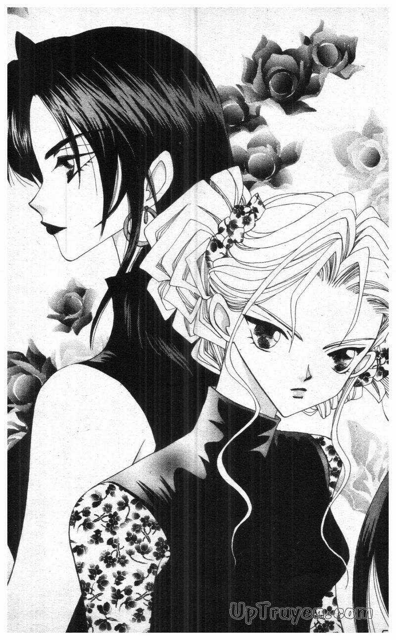 Vampire Game - Chapter 8 - Trang 7