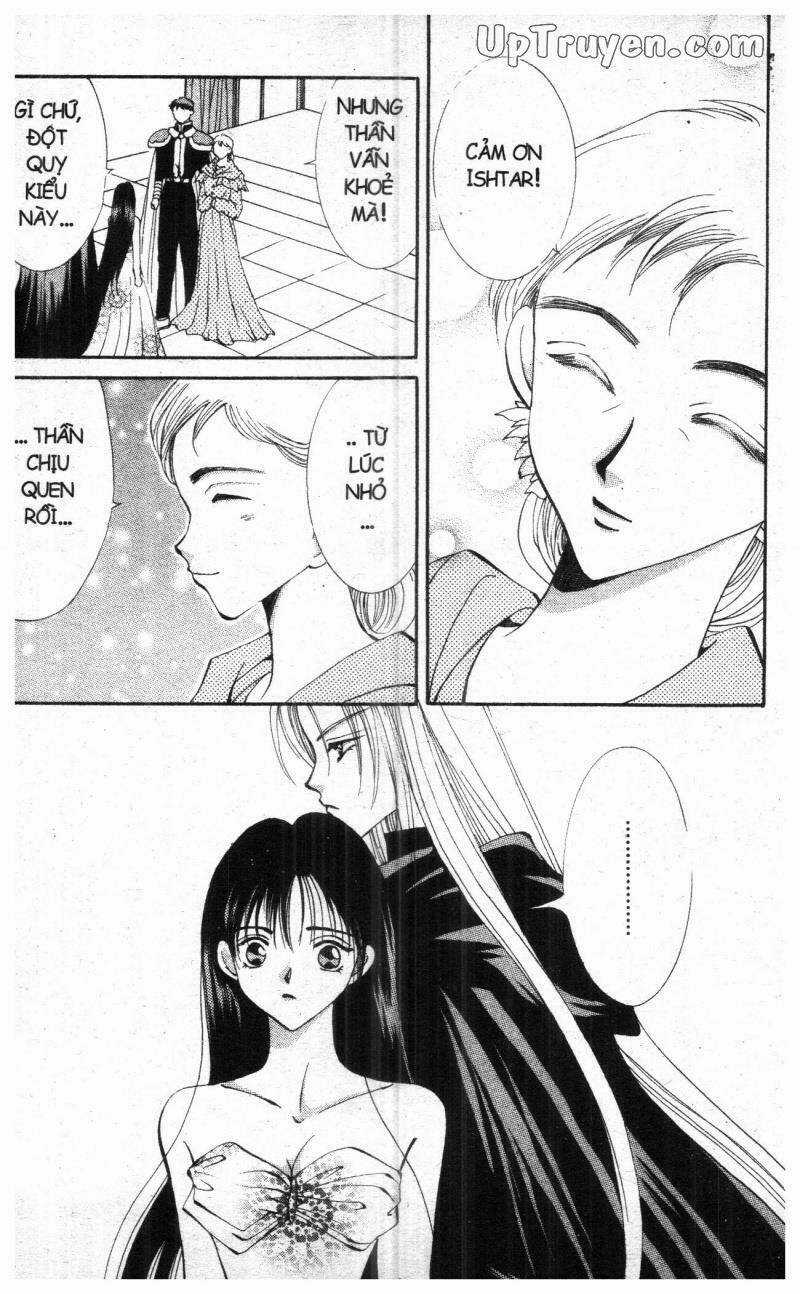 Vampire Game - Chapter 8 - Trang 61