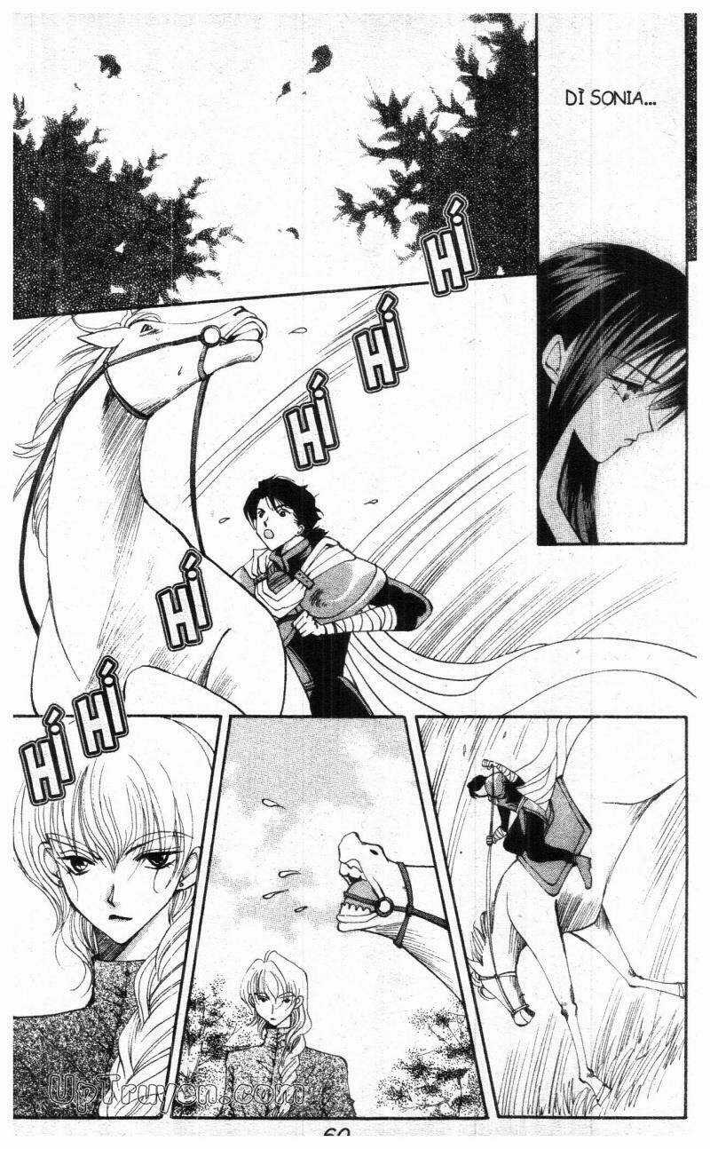 Vampire Game - Chapter 8 - Trang 62