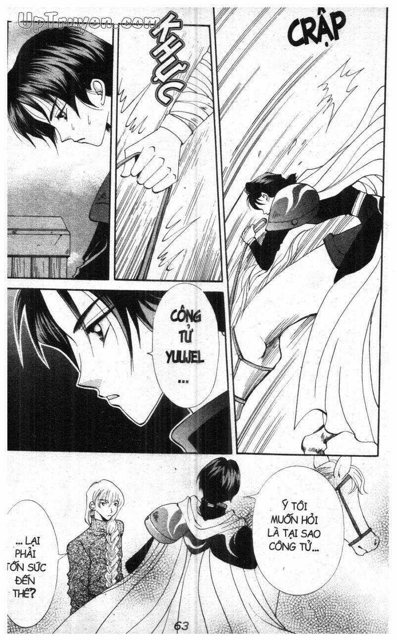 Vampire Game - Chapter 8 - Trang 65