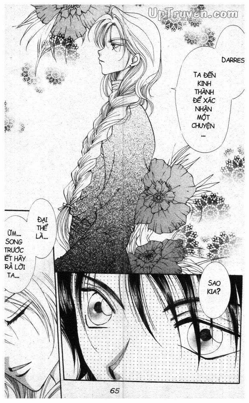 Vampire Game - Chapter 8 - Trang 67