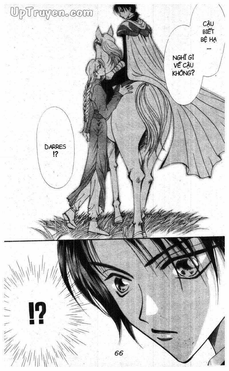 Vampire Game - Chapter 8 - Trang 68