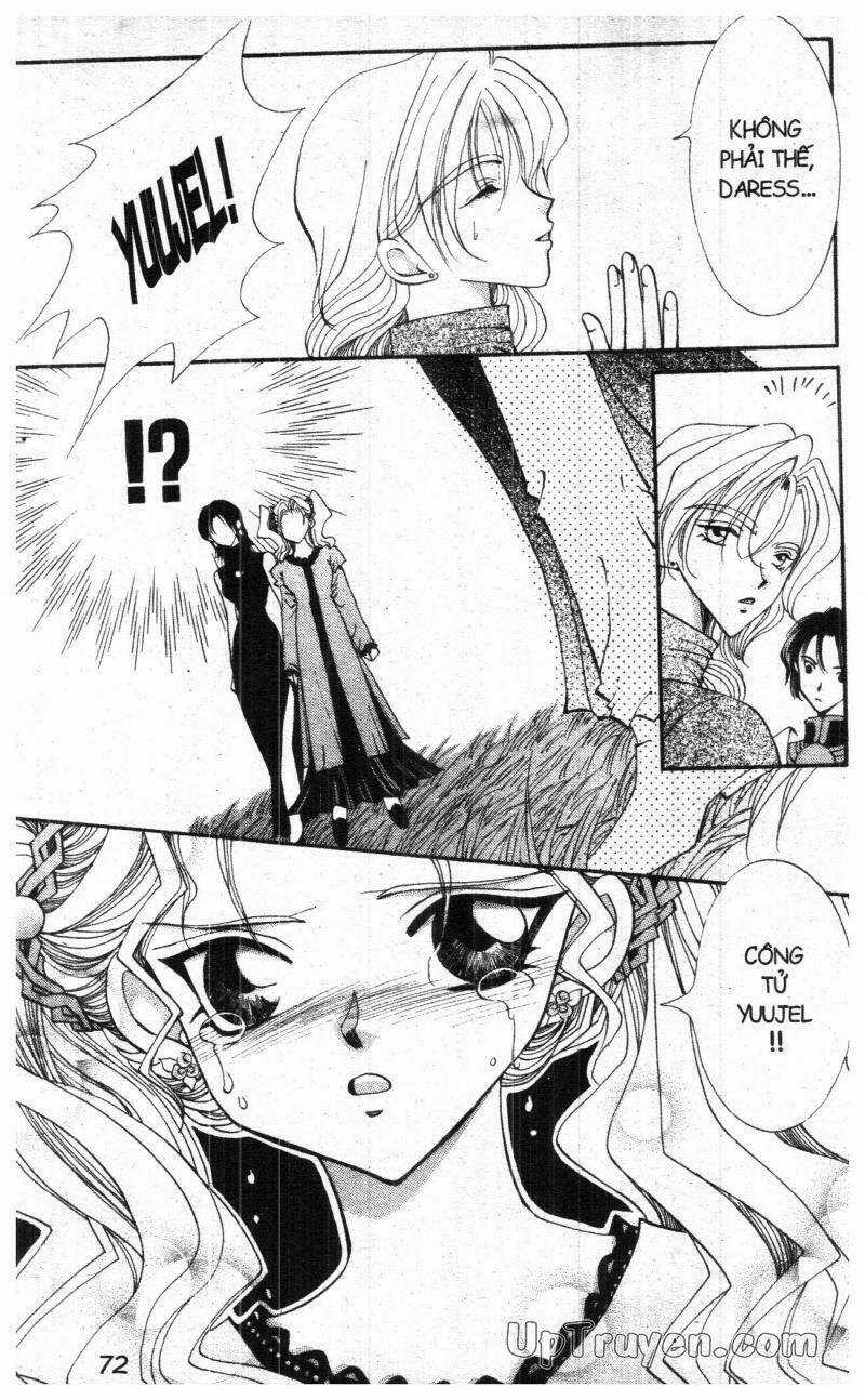 Vampire Game - Chapter 8 - Trang 74