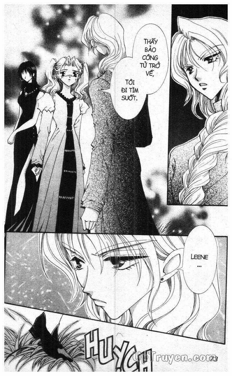 Vampire Game - Chapter 8 - Trang 75