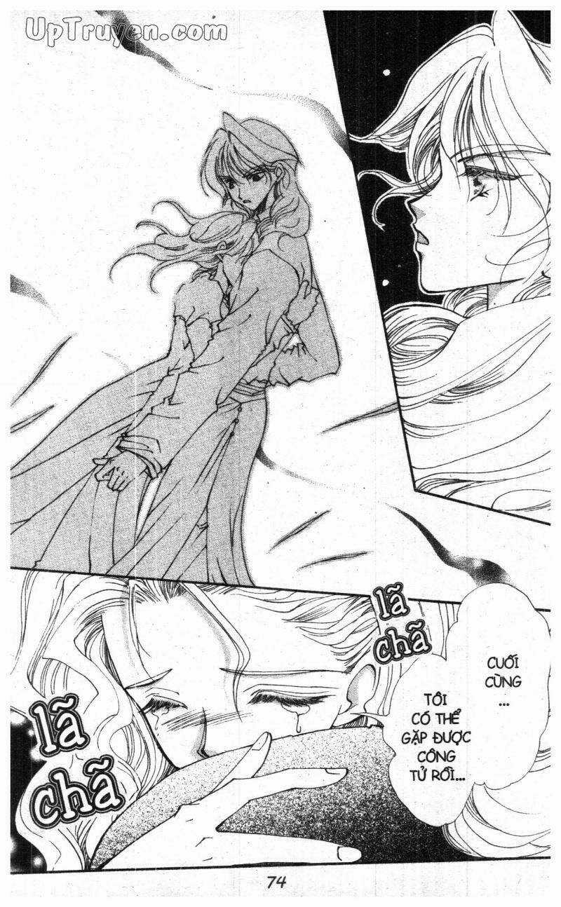 Vampire Game - Chapter 8 - Trang 76