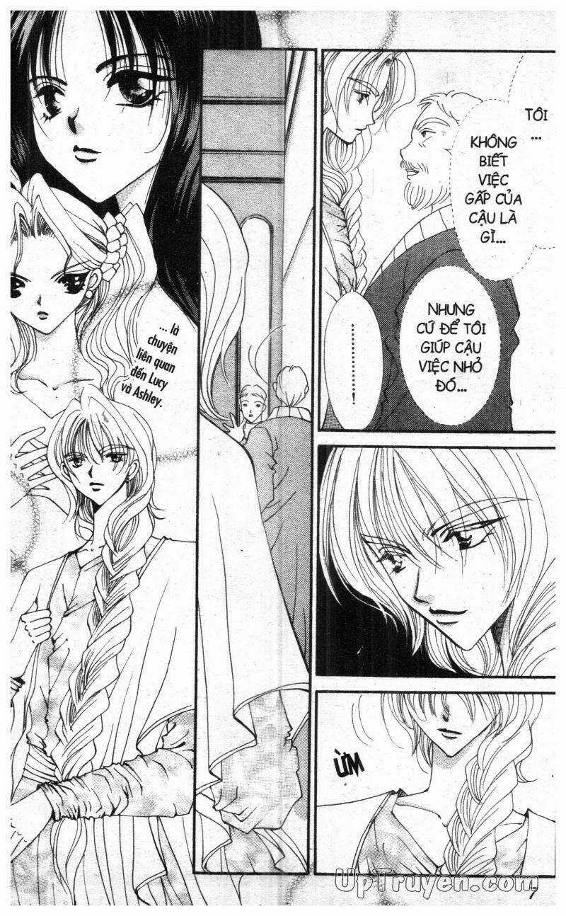 Vampire Game - Chapter 8 - Trang 9