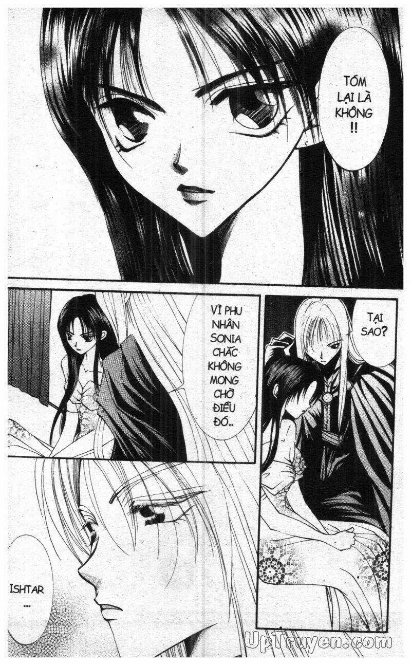 Vampire Game - Chapter 8 - Trang 83