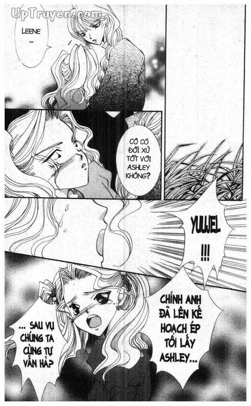 Vampire Game - Chapter 8 - Trang 85