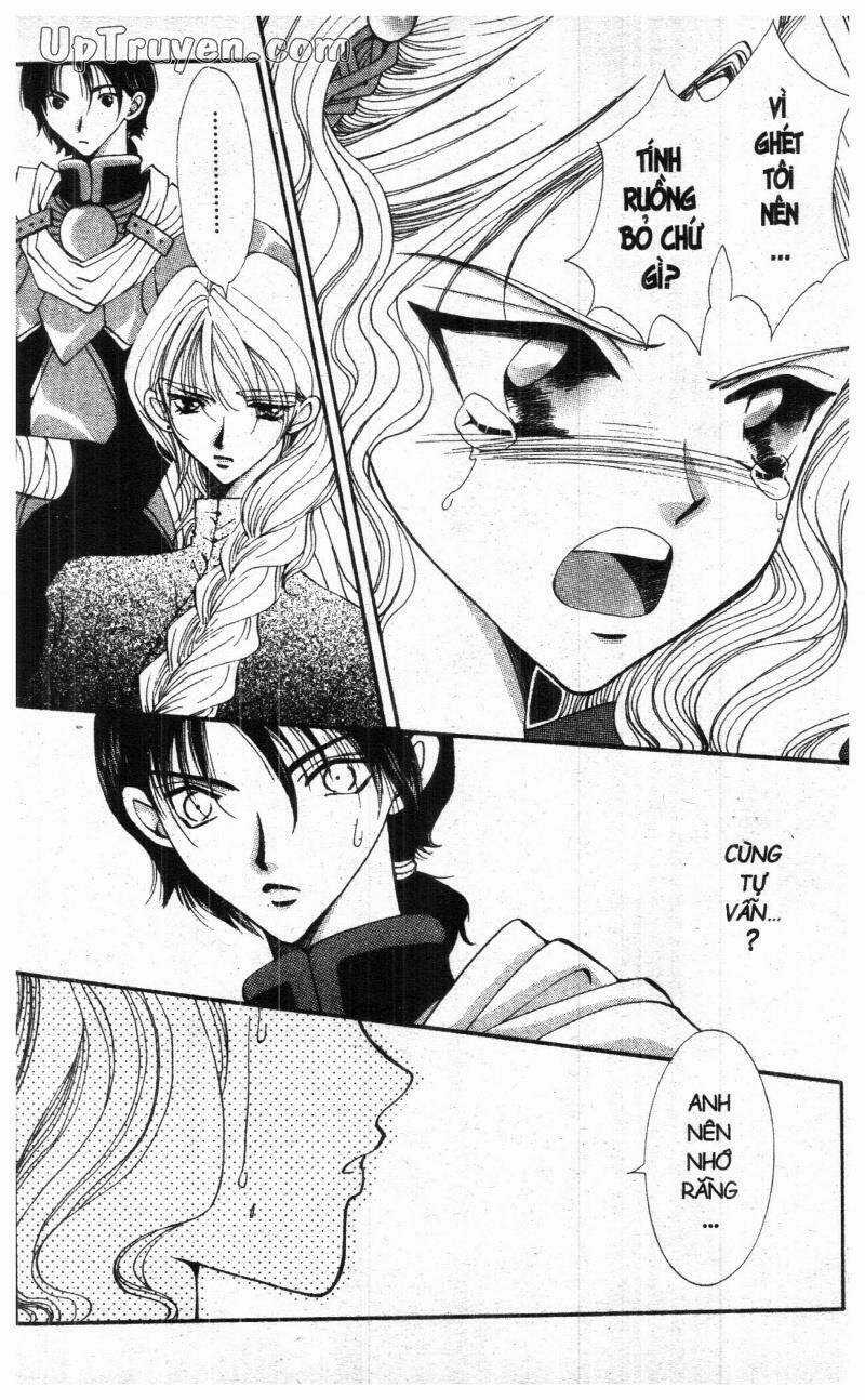 Vampire Game - Chapter 8 - Trang 86