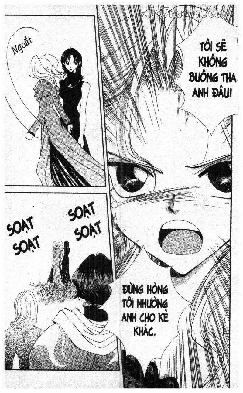 Vampire Game - Chapter 8 - Trang 87