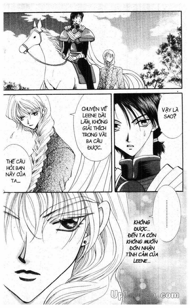 Vampire Game - Chapter 8 - Trang 88