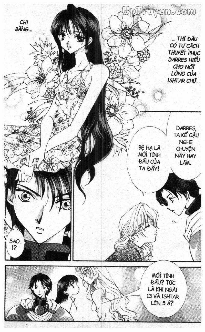 Vampire Game - Chapter 8 - Trang 89